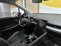 Hyundai Cosworth 2021 270TGDi Luxury Edition LUX - ფოტო 11
