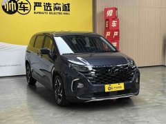 Hyundai Cosworth 2021 270TGDi Luxury Edition LUX - ფოტო 3
