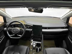 Hyundai Cosworth 2021 270TGDi Luxury Edition LUX - ფოტო 9