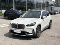 BMW iX1 xDrive30L X Design Package - ფოტო 1