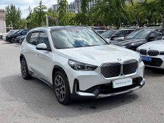 BMW iX1 xDrive30L X Design Package - ფოტო 3