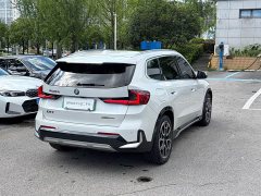 BMW iX1 xDrive30L X Design Package - ფოტო 4