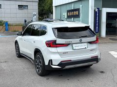 BMW iX1 xDrive30L X Design Package - ფოტო 6
