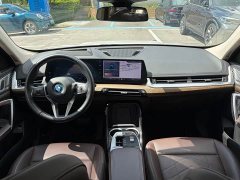 BMW iX1 xDrive30L X Design Package - ფოტო 8