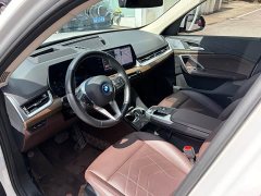 BMW iX1 xDrive30L X Design Package - ფოტო 9