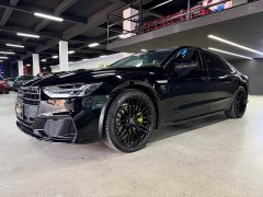 Audi A7L 2022 45 TFSI S-line Dream New Life Edition - ფოტო 1