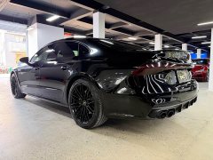 Audi A7L 2022 45 TFSI S-line Dream New Life Edition - ფოტო 11