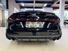 Audi A7L 2022 45 TFSI S-line Dream New Life Edition - ფოტო 12