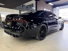 Audi A7L 2022 45 TFSI S-line Dream New Life Edition - ფოტო 13