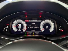 Audi A7L 2022 45 TFSI S-line Dream New Life Edition - ფოტო 14