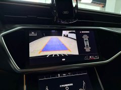 Audi A7L 2022 45 TFSI S-line Dream New Life Edition - ფოტო 15