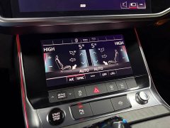 Audi A7L 2022 45 TFSI S-line Dream New Life Edition - ფოტო 16