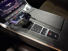 Audi A7L 2022 45 TFSI S-line Dream New Life Edition - ფოტო 17