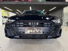 Audi A7L 2022 45 TFSI S-line Dream New Life Edition - ფოტო 2