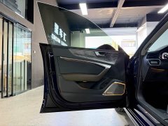 Audi A7L 2022 45 TFSI S-line Dream New Life Edition - ფოტო 20