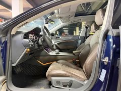 Audi A7L 2022 45 TFSI S-line Dream New Life Edition - ფოტო 4