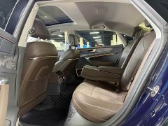 Audi A7L 2022 45 TFSI S-line Dream New Life Edition - ფოტო 5