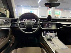 Audi A7L 2022 45 TFSI S-line Dream New Life Edition - ფოტო 7
