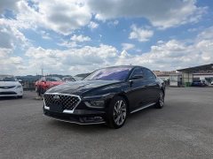 Hyundai Mingtu 270TGDi DCT TOP Flagship - ფოტო 1