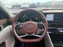 Hyundai Mingtu 270TGDi DCT TOP Flagship - ფოტო 10