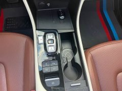 Hyundai Mingtu 270TGDi DCT TOP Flagship - ფოტო 11