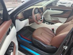 Hyundai Mingtu 270TGDi DCT TOP Flagship - ფოტო 14