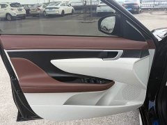 Hyundai Mingtu 270TGDi DCT TOP Flagship - ფოტო 16
