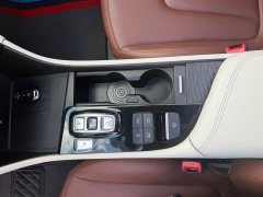 Hyundai Mingtu 270TGDi DCT TOP Flagship - ფოტო 17