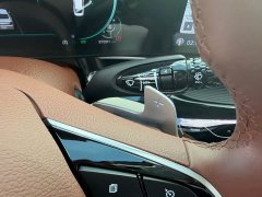 Hyundai Mingtu 270TGDi DCT TOP Flagship - ფოტო 18