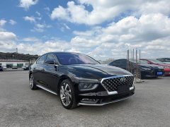 Hyundai Mingtu 270TGDi DCT TOP Flagship - ფოტო 2