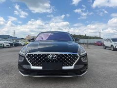 Hyundai Mingtu 270TGDi DCT TOP Flagship - ფოტო 3