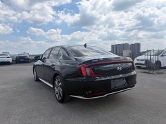 Hyundai Mingtu 270TGDi DCT TOP Flagship - ფოტო 5