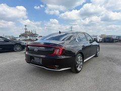 Hyundai Mingtu 270TGDi DCT TOP Flagship - ფოტო 6