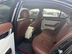 Hyundai Mingtu 270TGDi DCT TOP Flagship - ფოტო 7