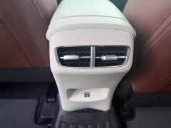 Hyundai Mingtu 270TGDi DCT TOP Flagship - ფოტო 8