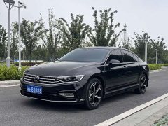Volkswagen Magotan 2 Million Units Commemorative Edition 330TSI DSG Luxury - ფოტო 1