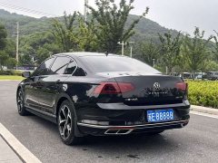 Volkswagen Magotan 2 Million Units Commemorative Edition 330TSI DSG Luxury - ფოტო 4