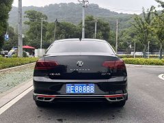 Volkswagen Magotan 2 Million Units Commemorative Edition 330TSI DSG Luxury - ფოტო 5