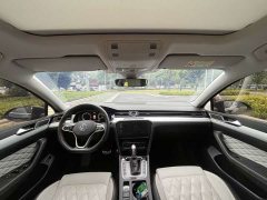 Volkswagen Magotan 2 Million Units Commemorative Edition 330TSI DSG Luxury - ფოტო 8