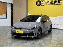Volkswagen Golf 2023 Facelift 280TSI DSG R-Line Lite - ფოტო 1