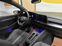 Volkswagen Golf 2023 Facelift 280TSI DSG R-Line Lite - ფოტო 10