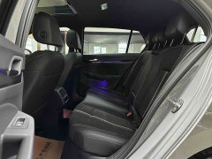 Volkswagen Golf 2023 Facelift 280TSI DSG R-Line Lite - ფოტო 11