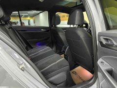 Volkswagen Golf 2023 Facelift 280TSI DSG R-Line Lite - ფოტო 12