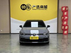 Volkswagen Golf 2023 Facelift 280TSI DSG R-Line Lite - ფოტო 3