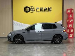 Volkswagen Golf 2023 Facelift 280TSI DSG R-Line Lite - ფოტო 4