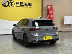 Volkswagen Golf 2023 Facelift 280TSI DSG R-Line Lite - ფოტო 5