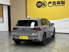 Volkswagen Golf 2023 Facelift 280TSI DSG R-Line Lite - ფოტო 6