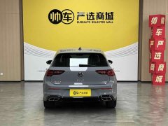 Volkswagen Golf 2023 Facelift 280TSI DSG R-Line Lite - ფოტო 7