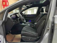 Volkswagen Golf 2023 Facelift 280TSI DSG R-Line Lite - ფოტო 8