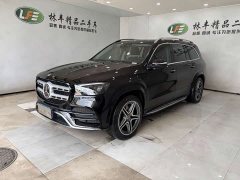 Mercedes-Benz GLS Facelift GLS 450 4MATIC Fashion - ფოტო 1
